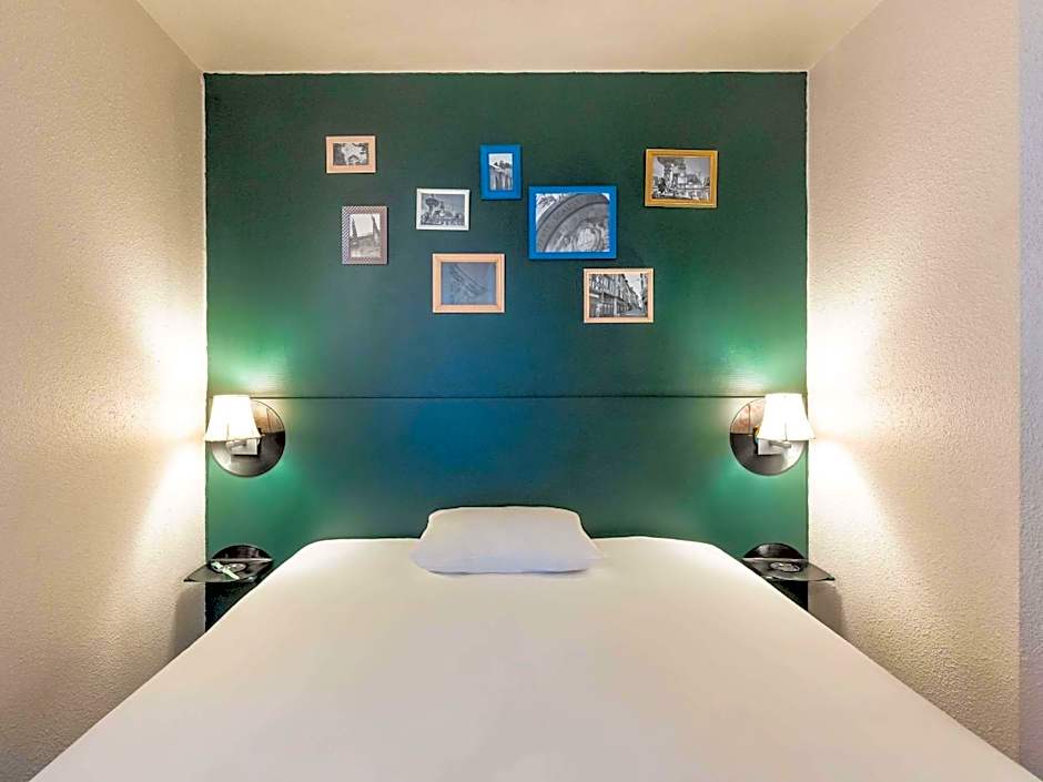 Greet Hotel Limoges Nord