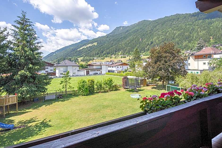 Hotel Eschenhof & Apartments