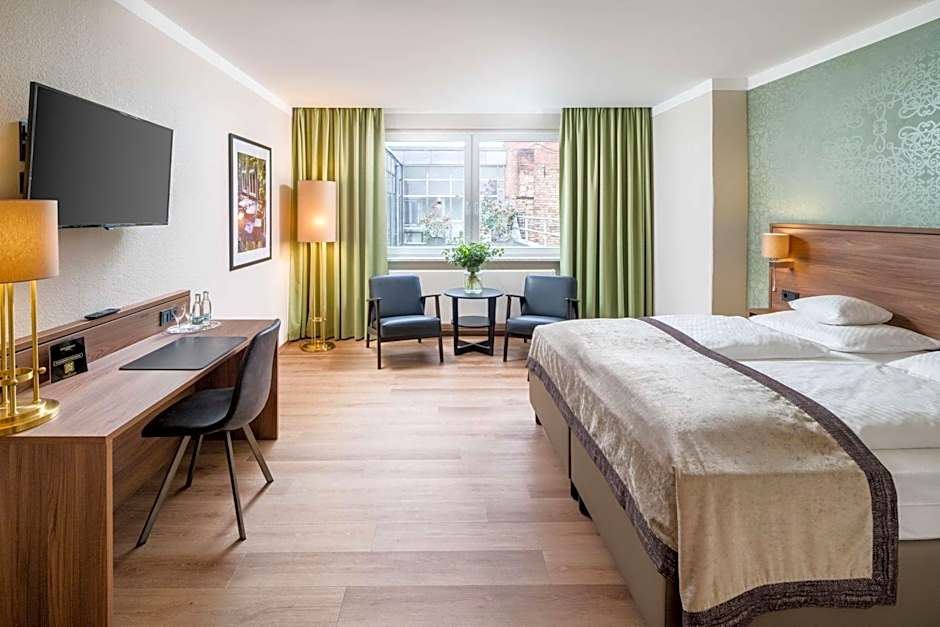 Best Western Plus Hotel Excelsior