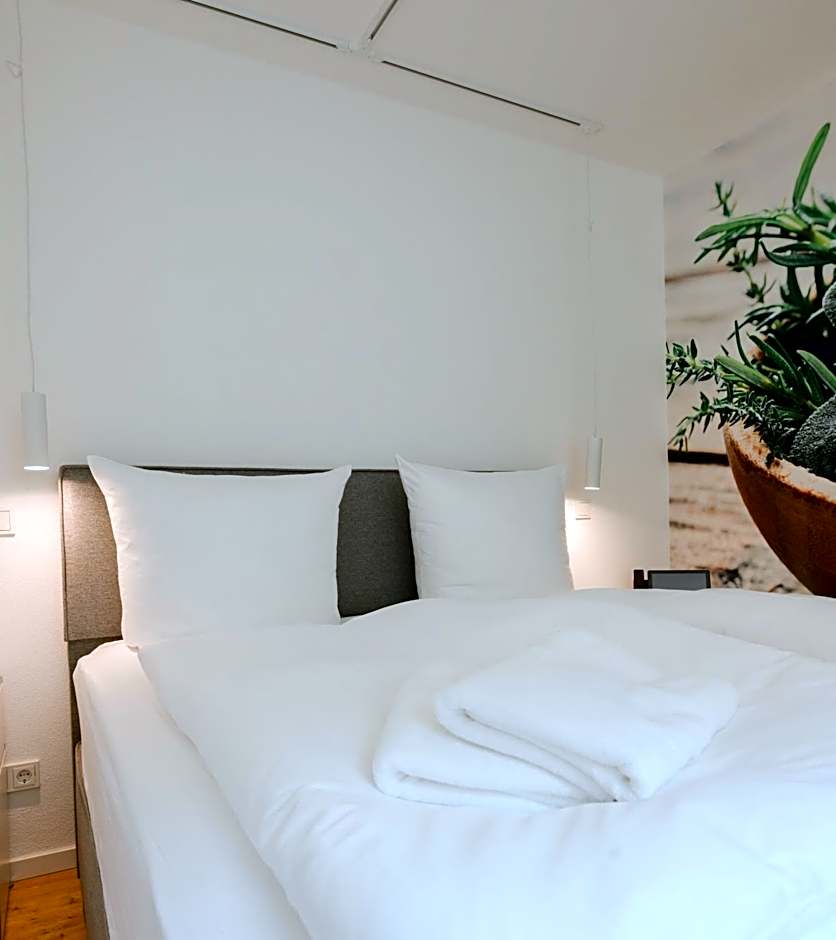 Altes Kelterhaus & Plein Hotel by Markus Plein