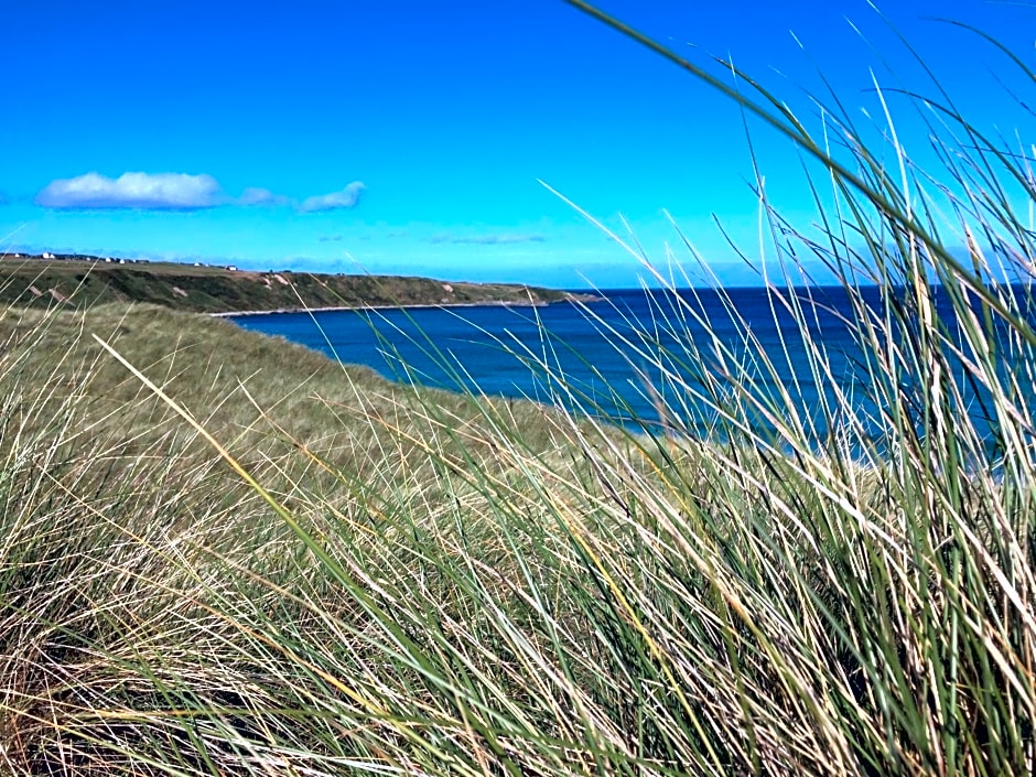 The Sheiling B&B - NC 500