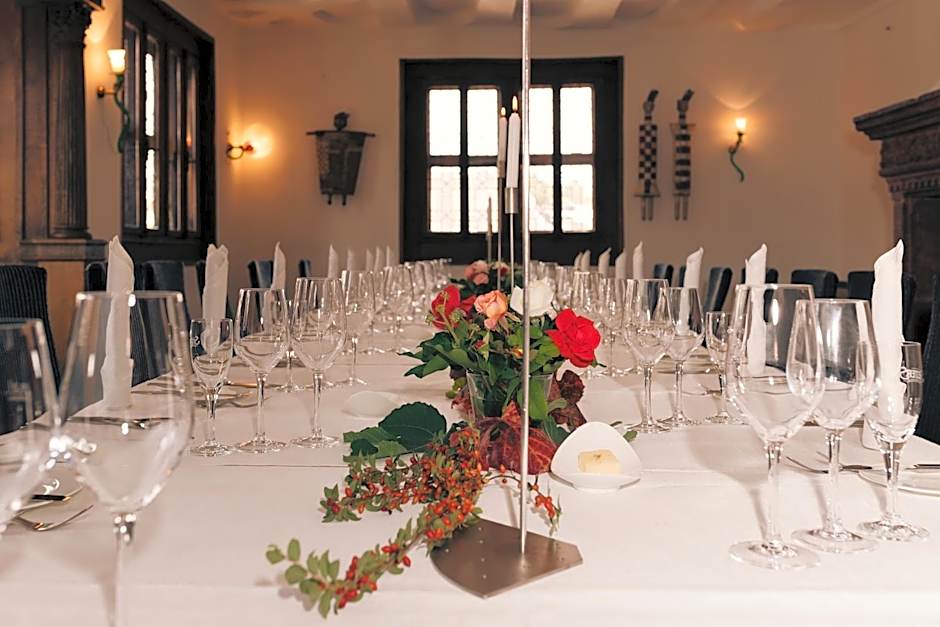 Restaurant & ****Hotel HÖERHOF