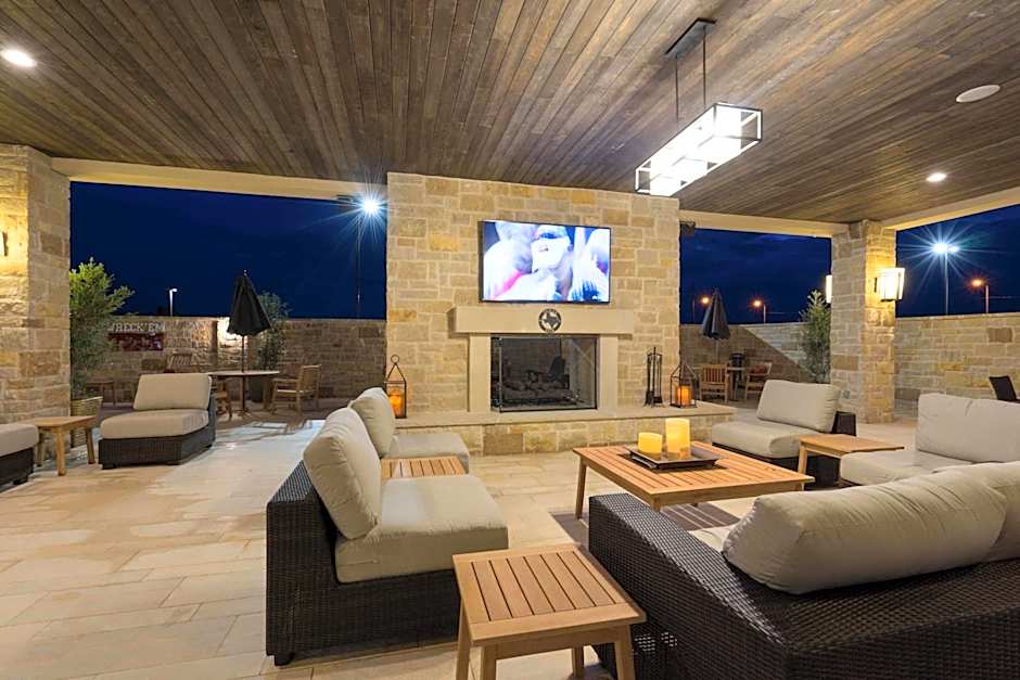Fairfield Inn & Suites by Marriott Lubbock Southwest