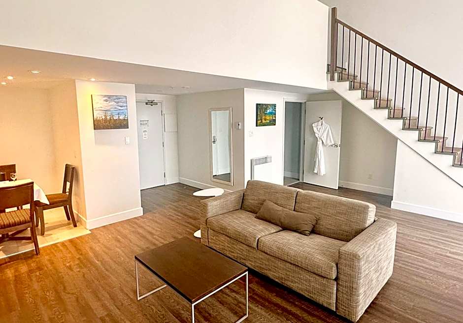 Hotel Lac Brome, BW Signature Collection