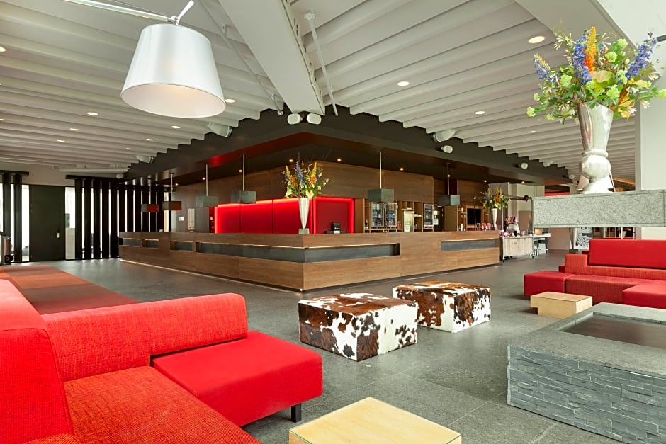 Leonardo Hotel Amsterdam Rembrandtpark