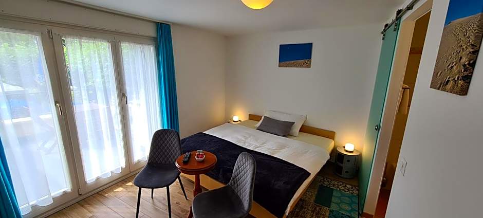 Hôtel Restaurant Cave Bel-Air