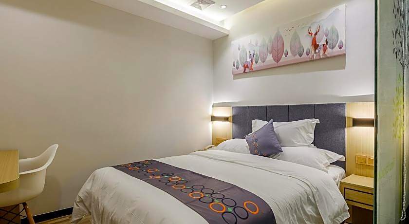 Yimi Hotel Changdi Road Branch