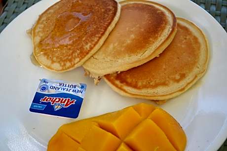 Blue Waves Beach House