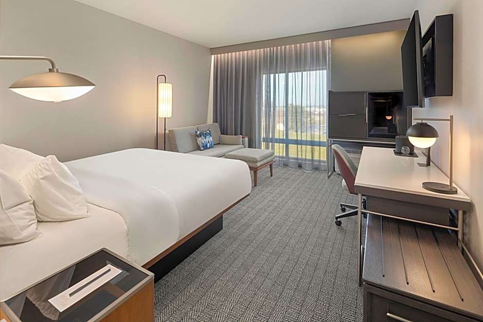 Courtyard by Marriott Bettendorf