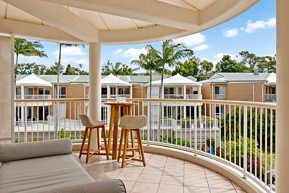 Serenity Apartments Noosa