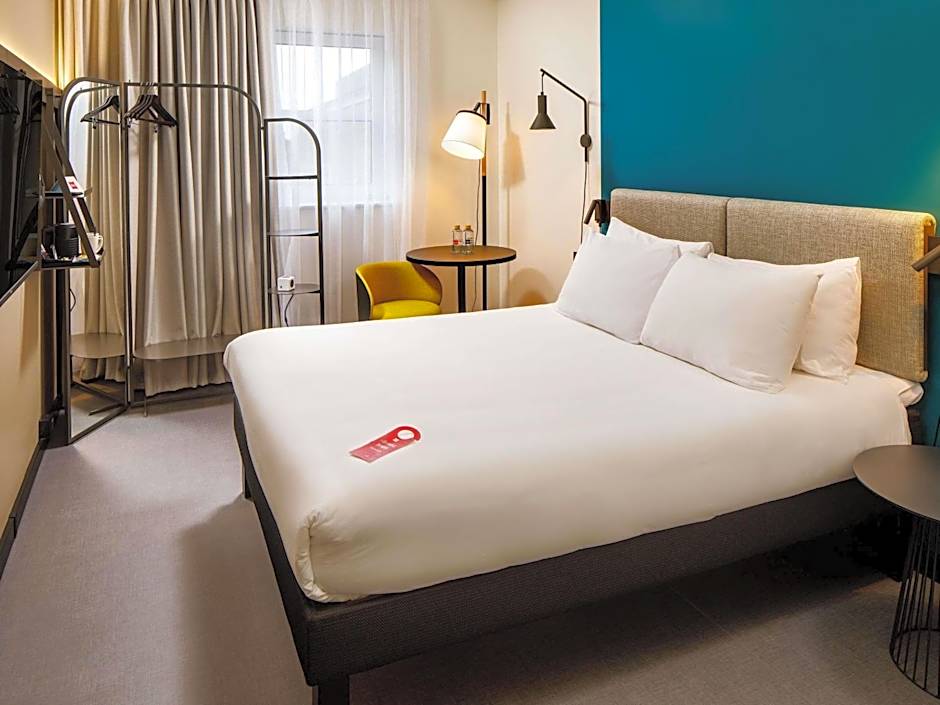 Ibis London Greenwich