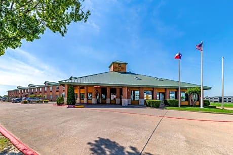 Quality Inn Allen - Plano East