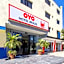 OYO Hotel Brazil