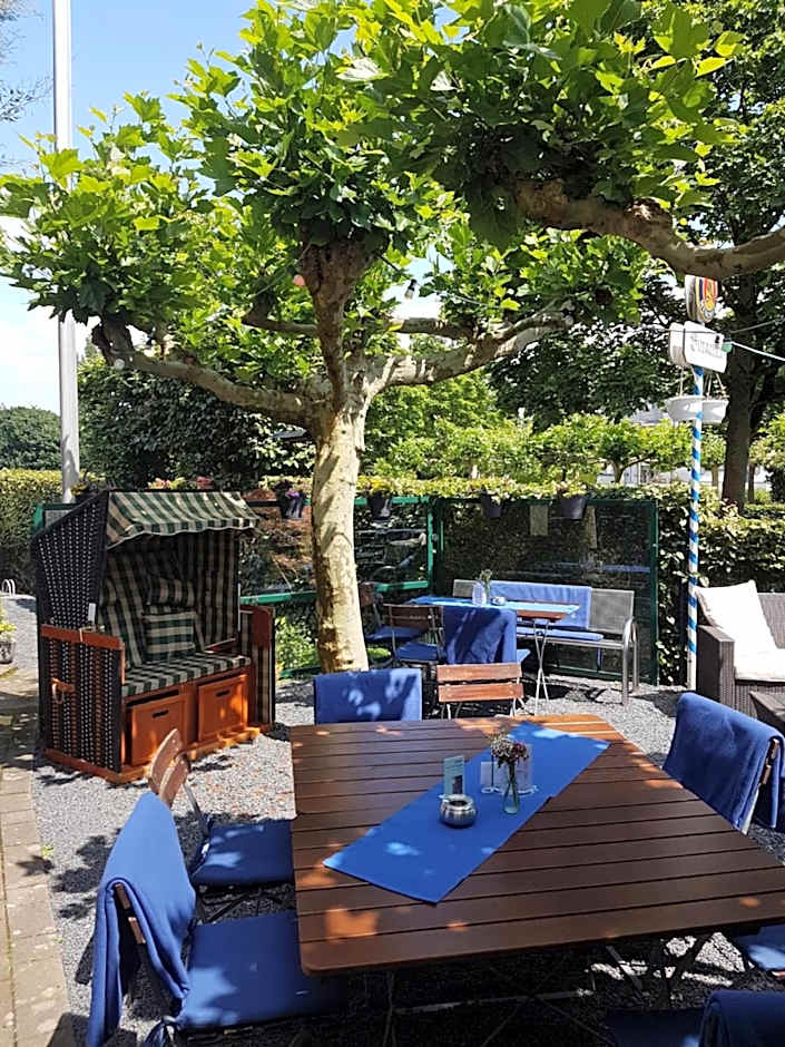 Hotel am Weiher