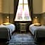 Hotell Kungsängstorg