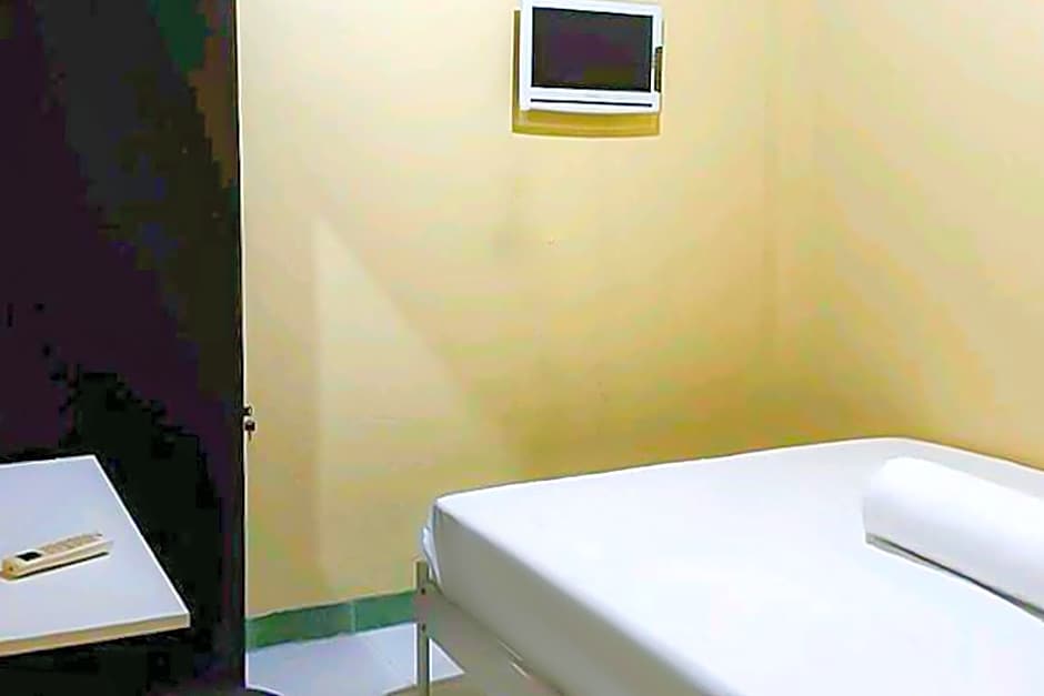 Guest House Syariah LP3B Brebes