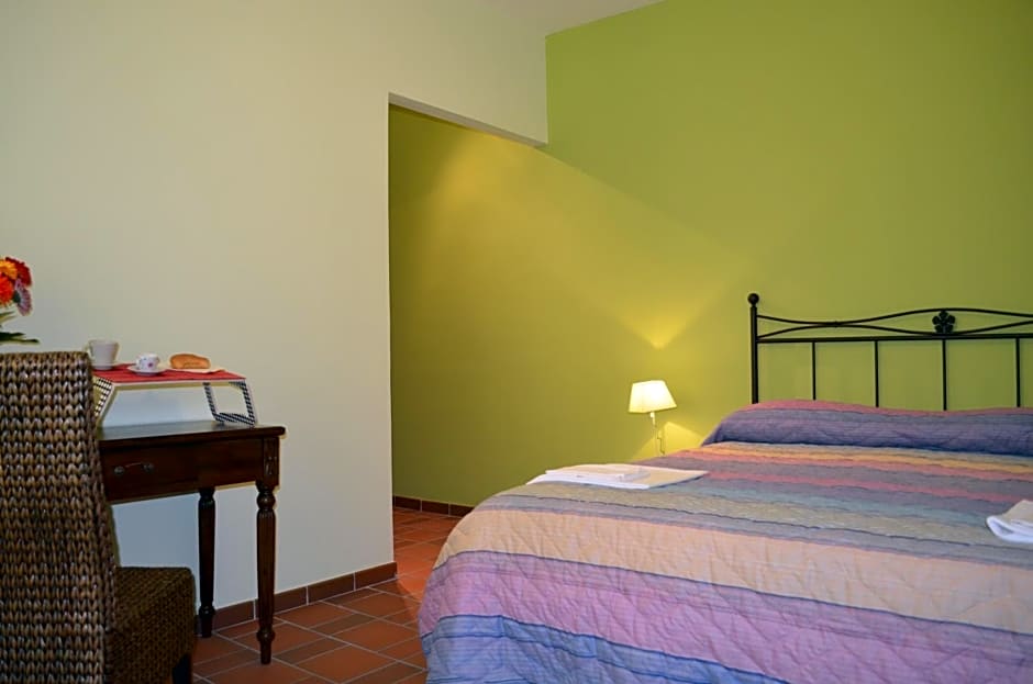 B&B La casa di Giulietta