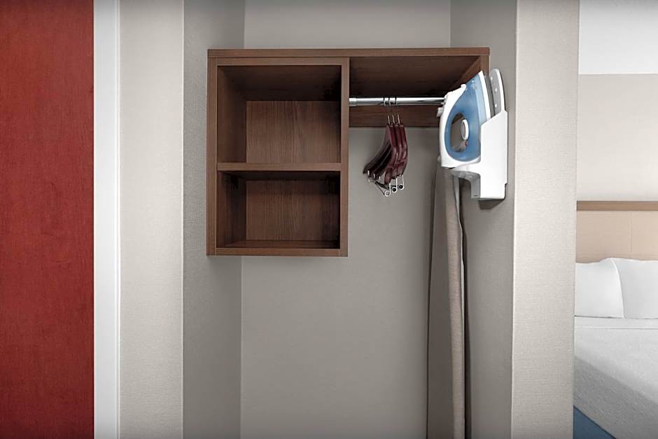 Hampton Inn By Hilton Ithaca