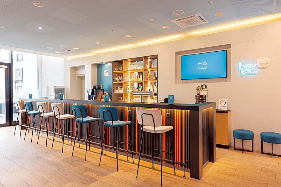 Hey Lou Hotel Friedrichshafen