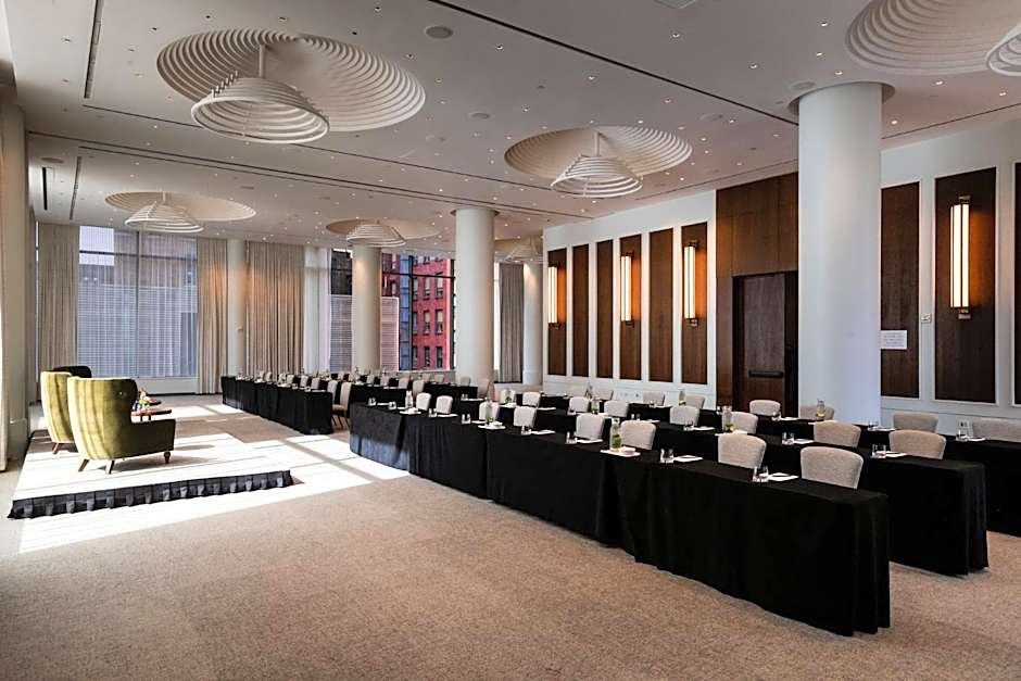 Kimpton Hotel Eventi By IHG