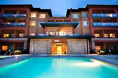 Watermark Beach Resort