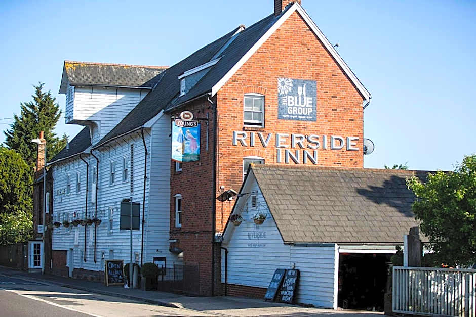 The Riverside Inn