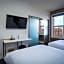 H Hotel