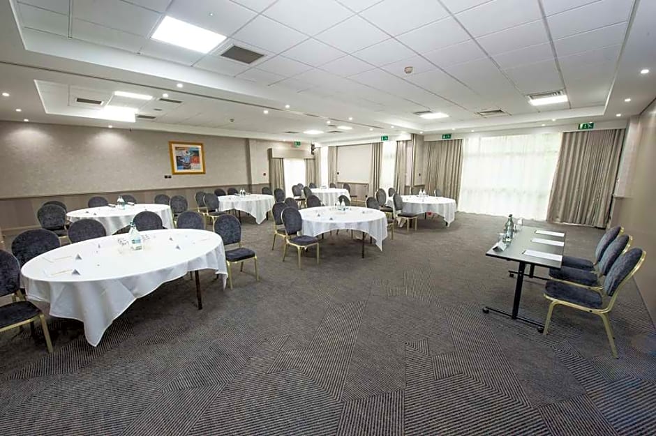 DoubleTree by Hilton Glasgow Strathclyde