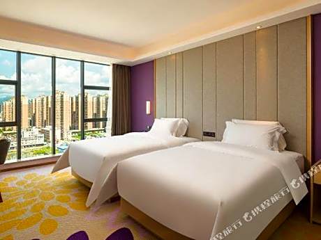 Lavande Hotel (Haifeng Phoenix New City)