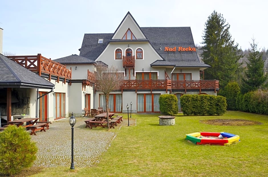 Pensjonat Nad Rzeką