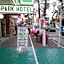 Acapulco Park Hotel