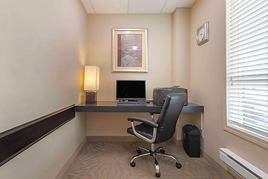 Best Western Rocky Mountain House Inn & Suites