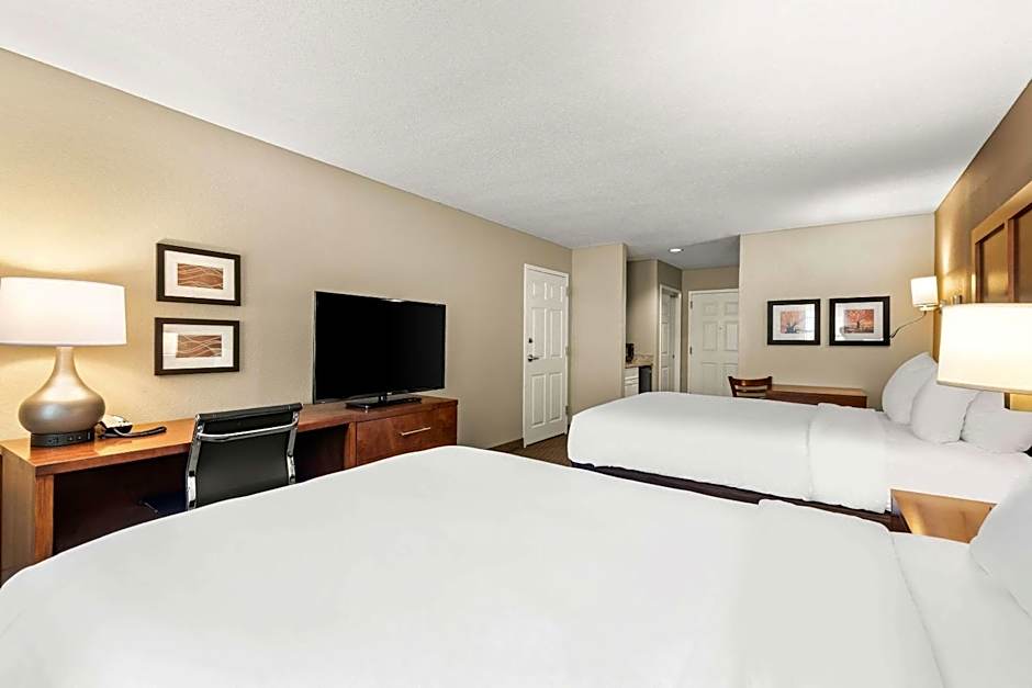 Comfort Inn & Suites North Conway