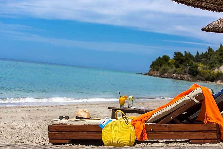 Olympion Sunset Halkidiki