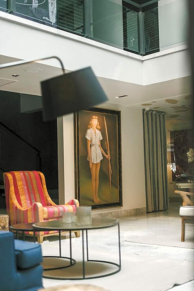 Hotel Matilda, a Member of Design Hotels