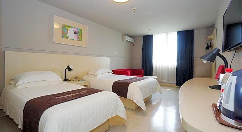 Jinjiang Inn Guilin Qixing Road