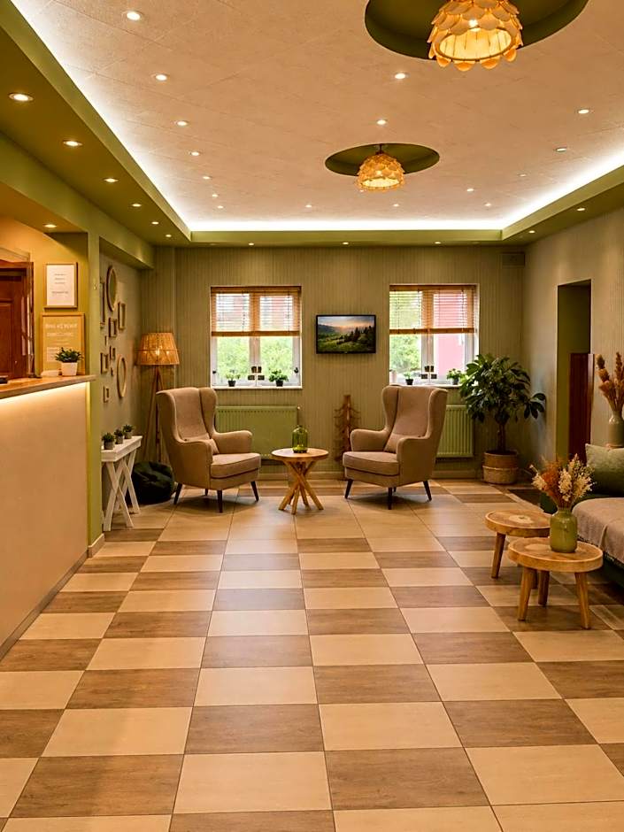 Hotel Olimp