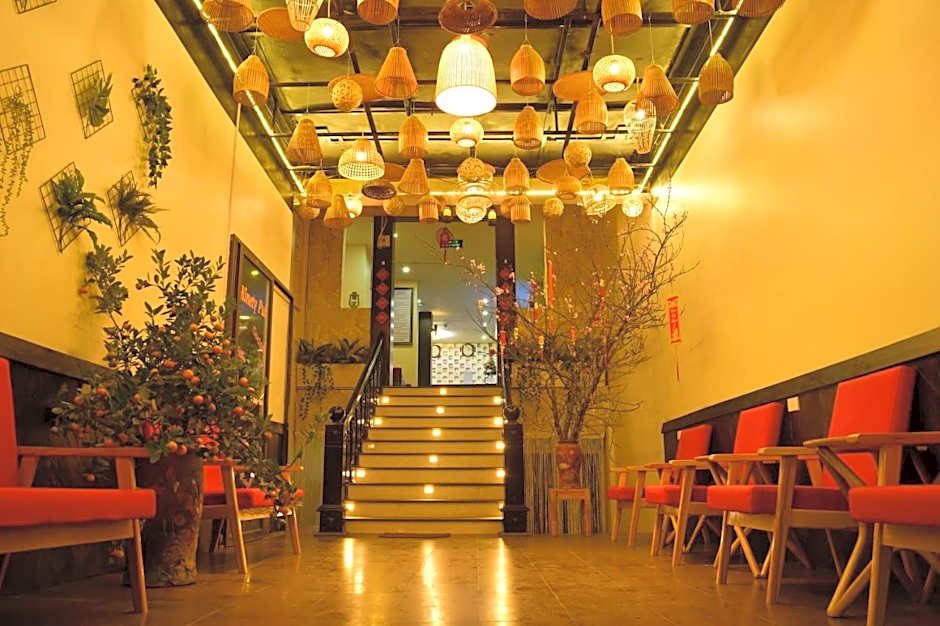 Phuong Nam Hotel