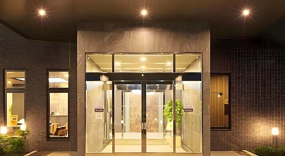 Hotel Route Inn Choshi Eki Nishi