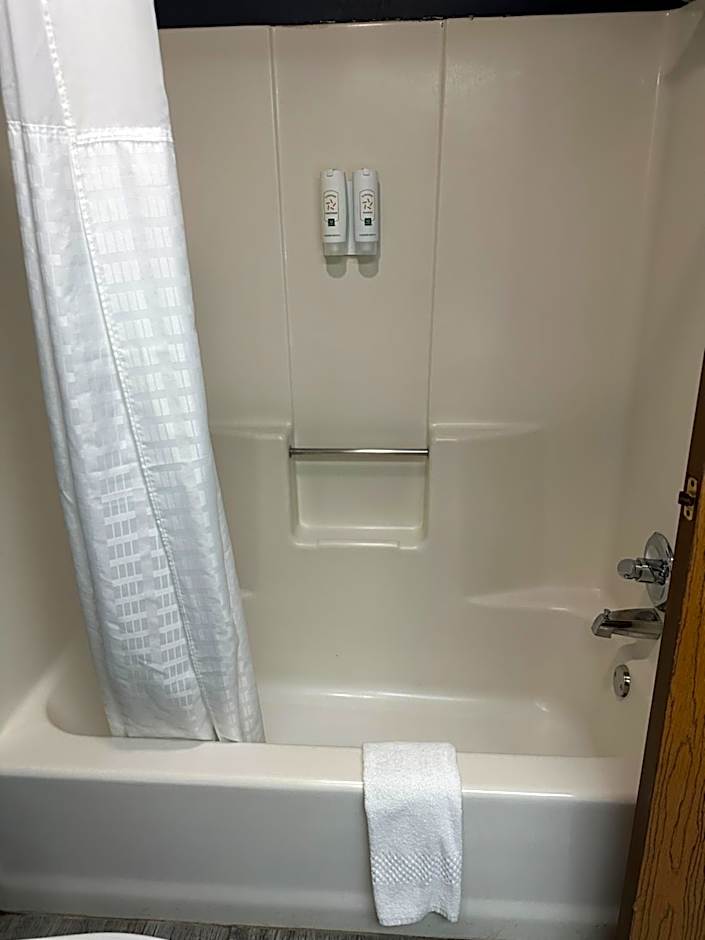 Quality Inn Hillsboro