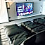 Thruster - Rooms, Kitchen, Chill-Out Zone-Netflix, Lobby-Netflix