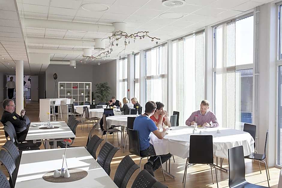 P-Hotels Brattøra