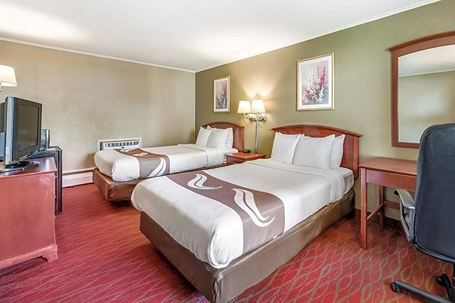 Rodeway Inn Poughkeepsie