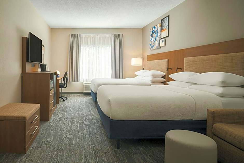 City Express By Marriott Shepherdsville Louisville