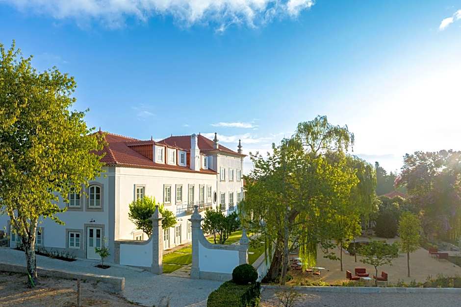 Valverde Santar Hotel & SPA - Relais & Châteaux