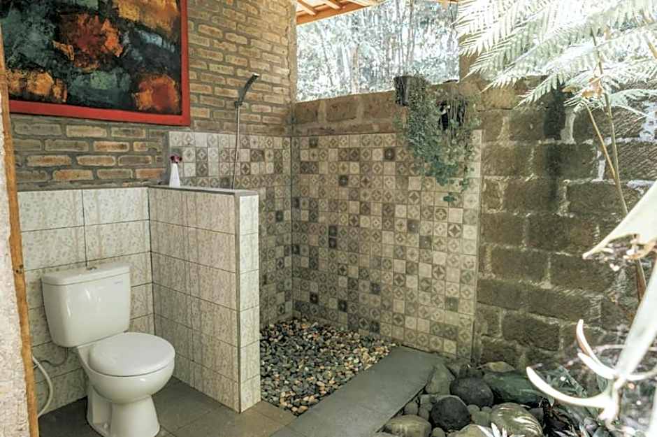 Saridevi Ecolodge