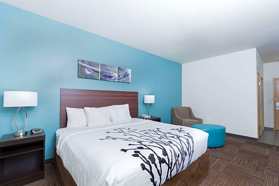 Sleep Inn & Suites Washington near Peoria