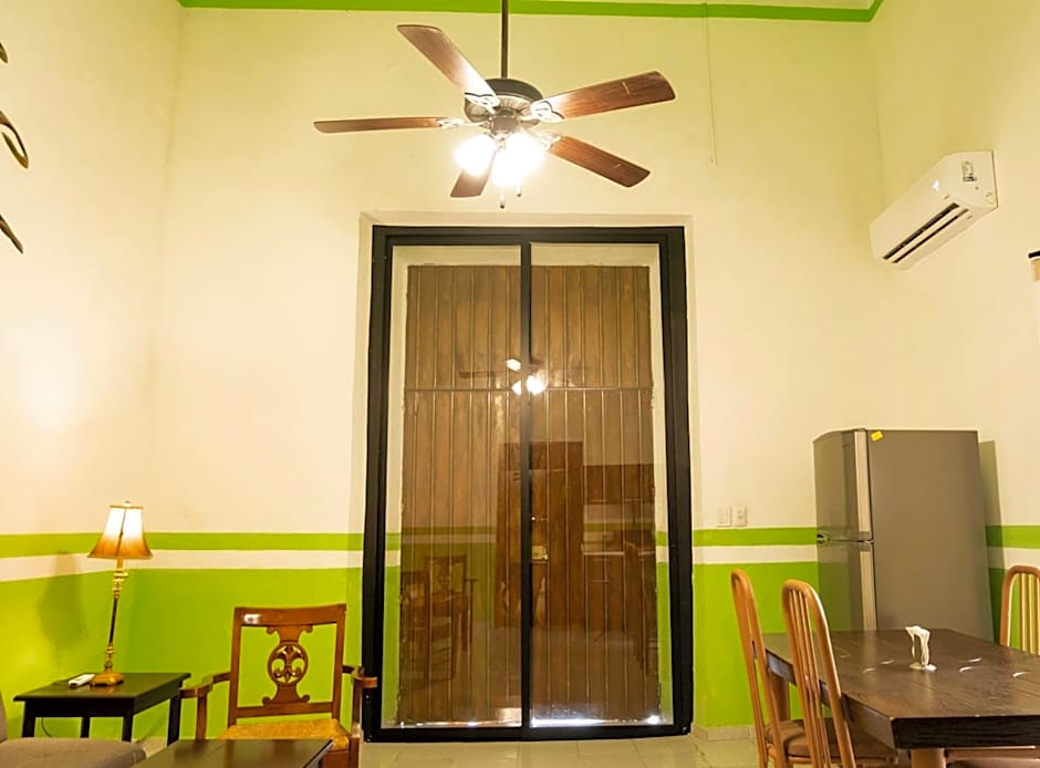 Hotel Boutique La Mision De Fray Diego