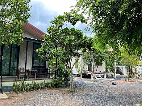 Sangkaset Resort