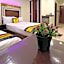 Pyramids Height Hotel & Pyramids Master Scene Rooftop